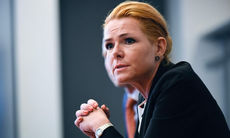 Danish minister: Turkey's care for refugees successful