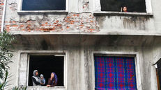 As Turkey's political divisions deepen, Syrian refugees in Istanbul worry about being caught in
