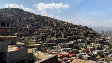Afganistan'ın göç sorunu