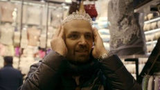 Mr Gay Syria highlights plight of gay Syrian refugees
