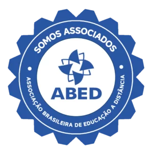 Somos Associados ABED: Associação Brasileira de Educação a Distância