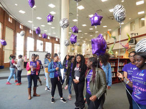 Franklin Township: Sisters in Training for Life host ‘The 2017 Sisterhood Retreat’