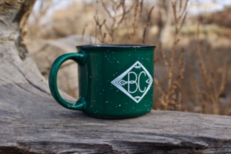 BC Mug