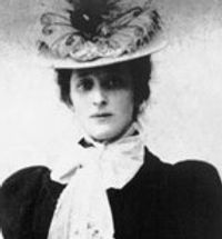 Sophia Ouspensky