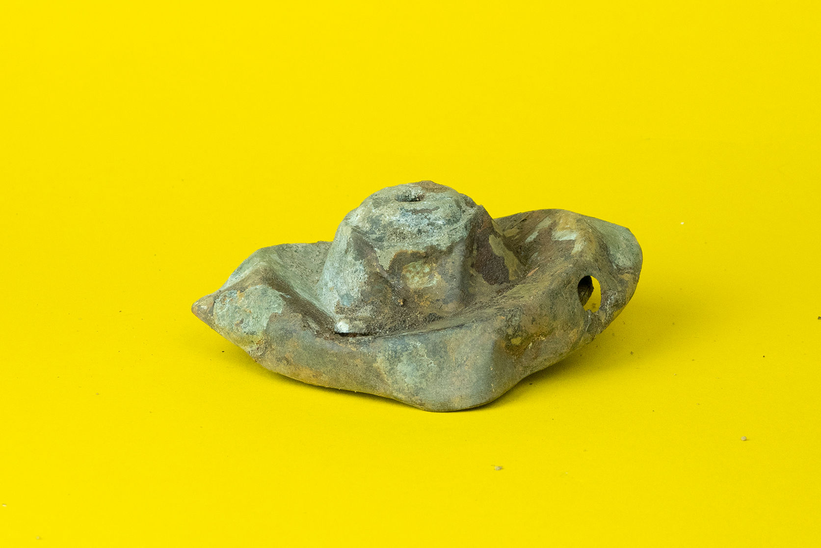 Boris Liebling. Bringt jeden Mann zum Schwitzen.