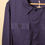 Thumbnail: 1970s Navy Italian Workwear Jacket | Size L