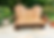 Thumbnail: 5' Adirondack Glider Bench with Console