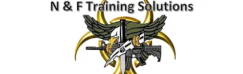 N & F TRAINING SOLUTIONS LOGO