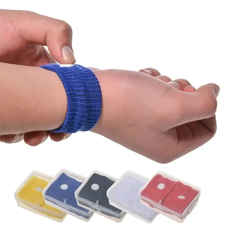 Thumbnail: MotionEaze Wristband!