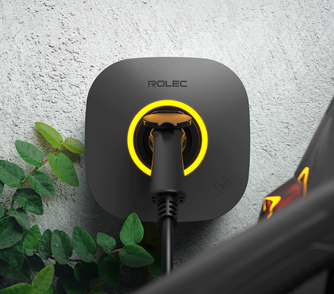 Featuring 34 LED self-diagnostic sequences pinpoint any issues instantly, including 25-point fault check. The LED halo is dimmable for customers who don’t like the flashing blue light!