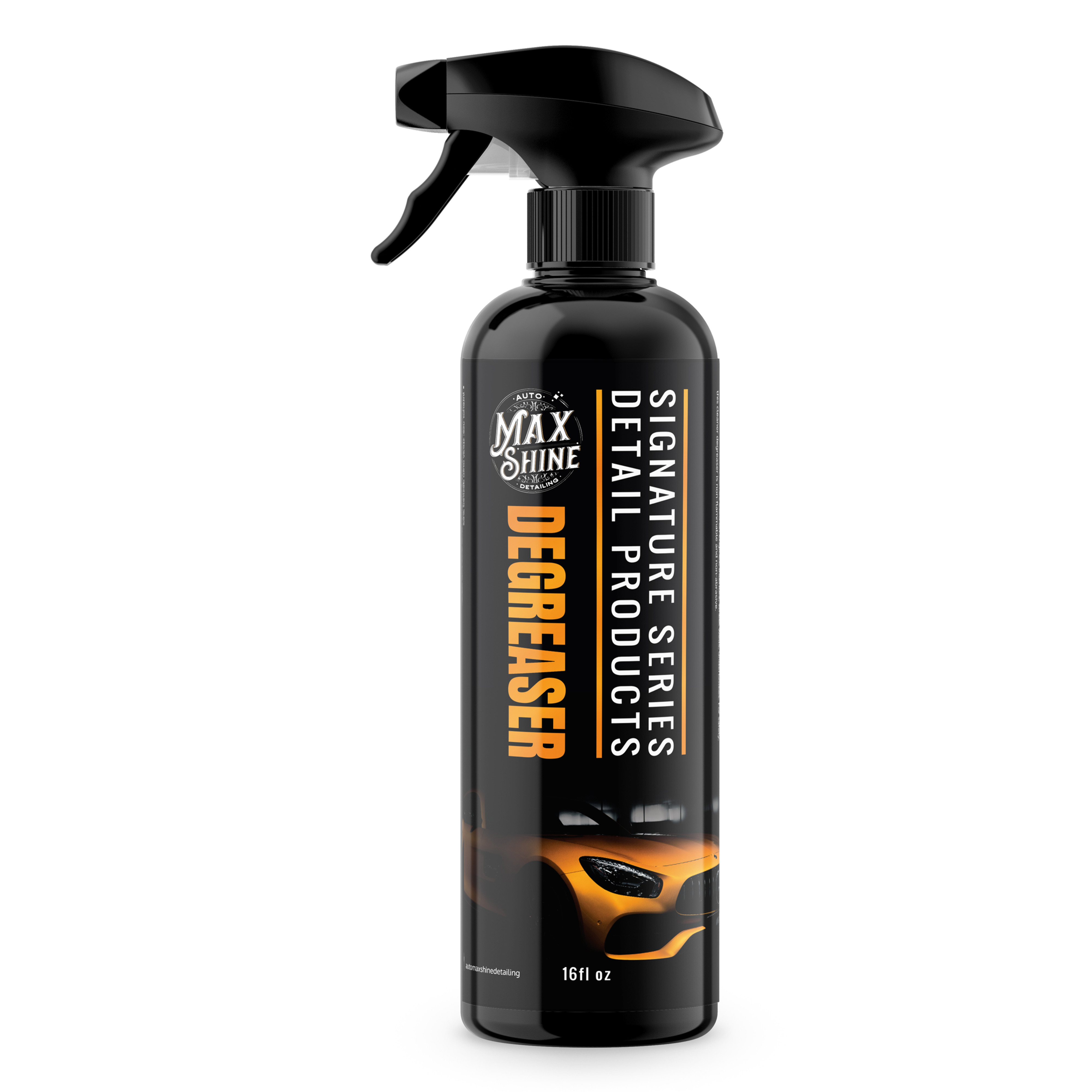 Degreaser