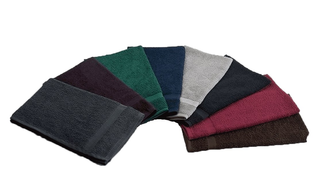 salon towels .gif