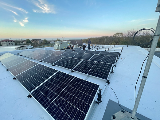 sisteme fotovoltaice