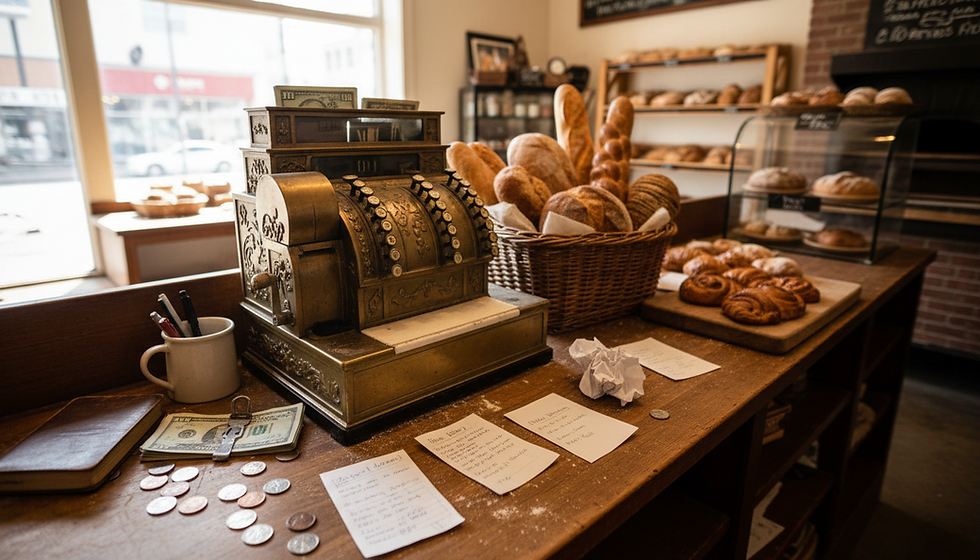 What Lenders Really Look for in Cash Flow and How Borrowers Can Improve It