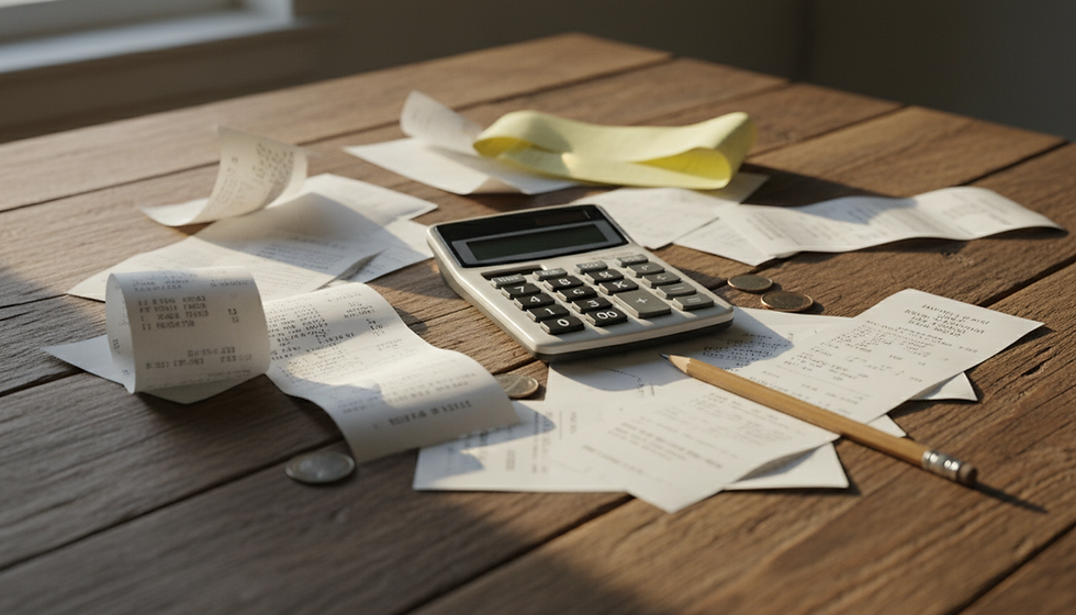 Why Your Accountant Is Not Your Bookkeeper