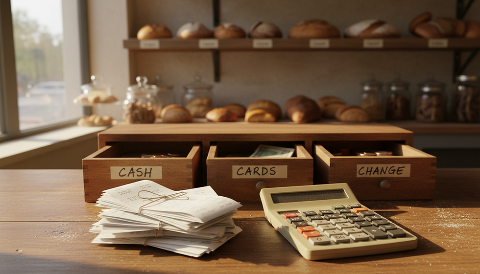 How to Make Your Business Fundable with Lender Ready Books