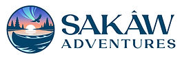 Sakaw Adventures Logo