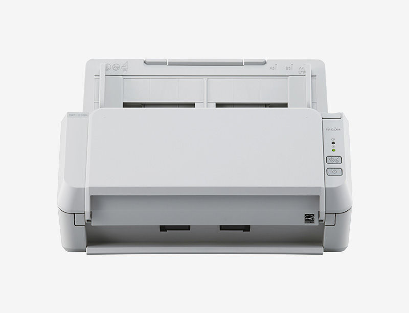 Thumbnail: Ricoh SP-1130N