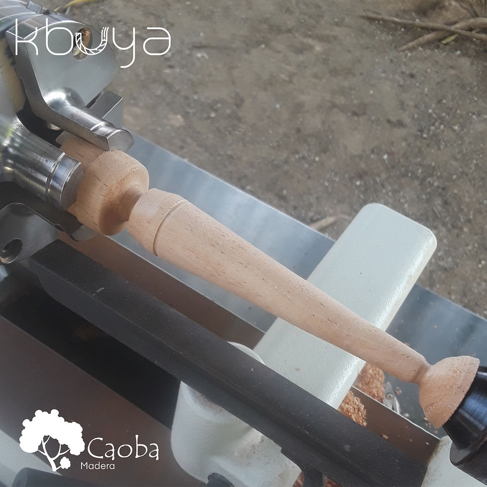 Thumbnail: Pipa │Caoba