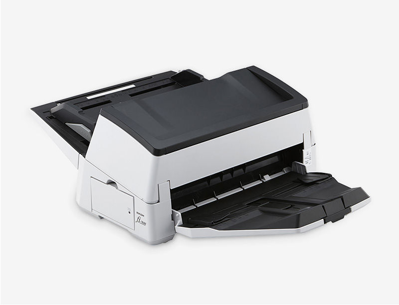 Thumbnail: Ricoh fi-7600