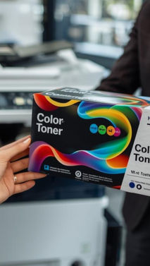 Gestión proactiva de consumibles: la ventaja competitiva para tu canal MPS