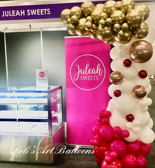 Our Photo Gallery, Wedding & Party Balloon Melbourne