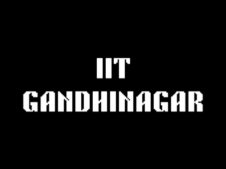 IIT Gandhinagar