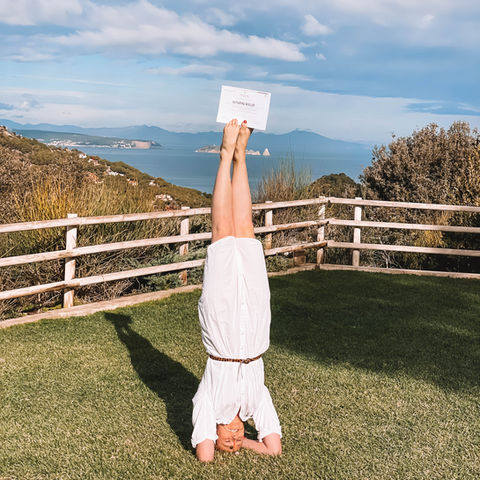 Katharina Mueller Yoga