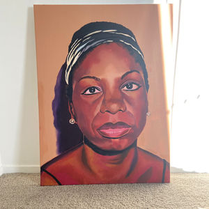 "Nina"-2024