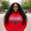 Thumbnail: Unisex H-Town Texans Hoodie