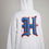 Thumbnail: Unisex H-Town Texans Hoodie