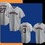 Thumbnail: Houston Gray Jerseys -Altuve