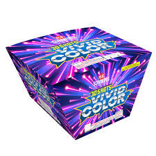 Vivid Color