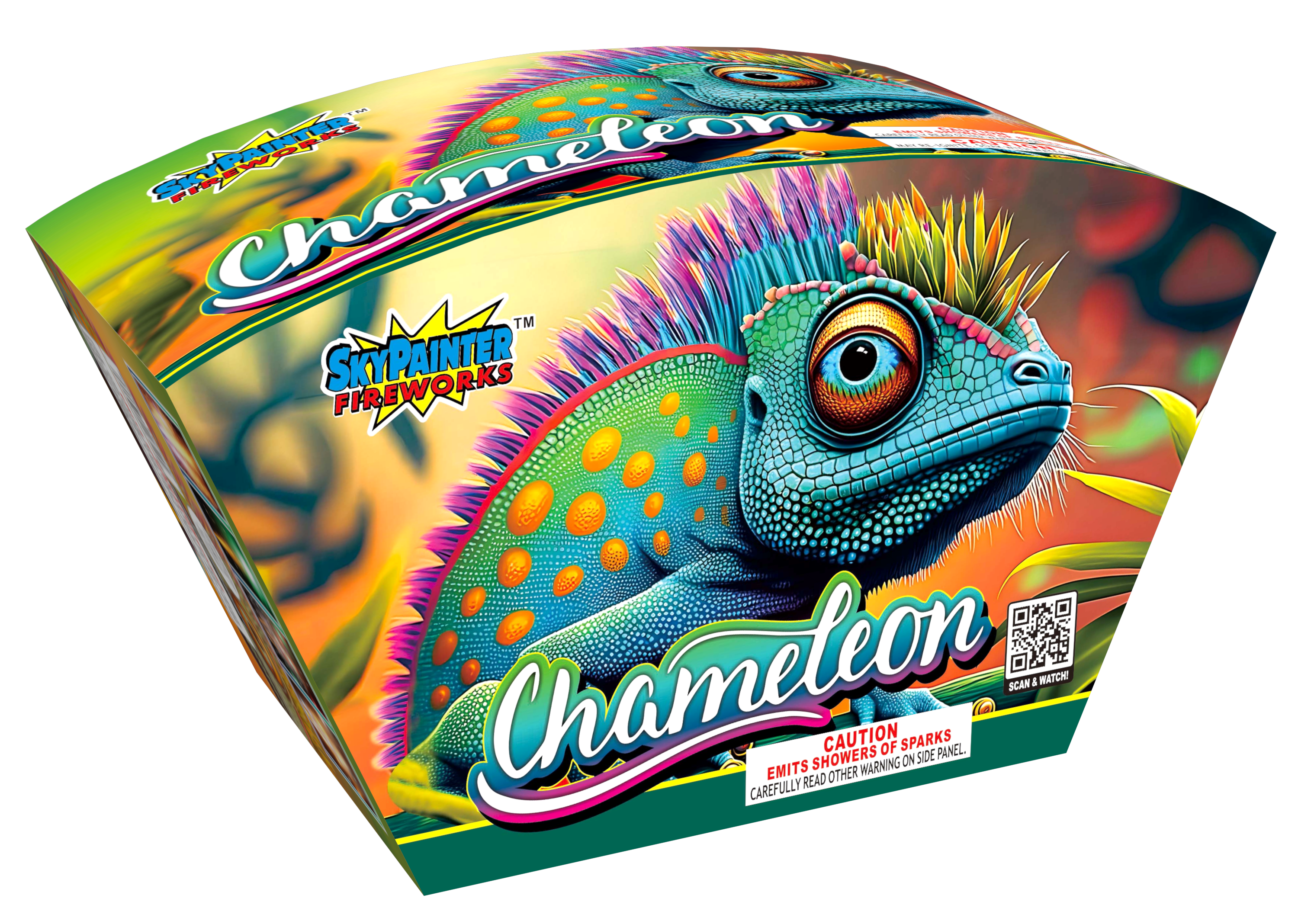Chameleon