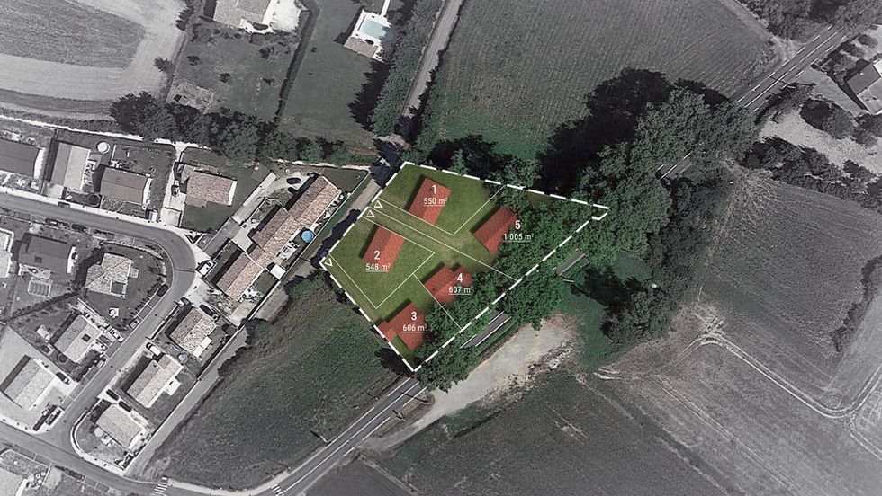 Plan présentation  YANTRIS