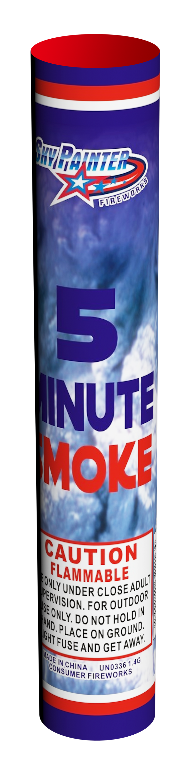 Five Minute Smoke