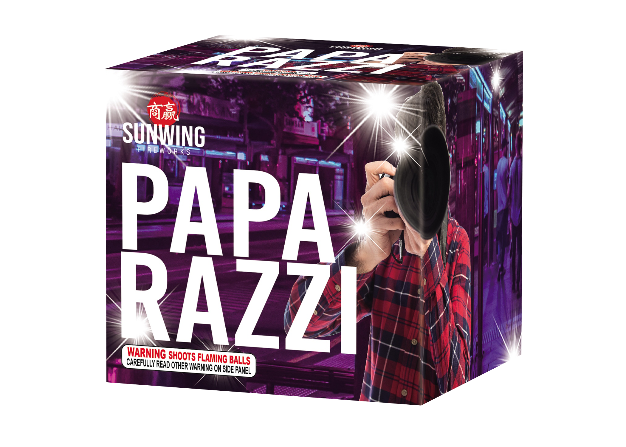 Papa Razzi