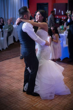First Dance