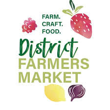 Tustin Farmers Market (The District) 