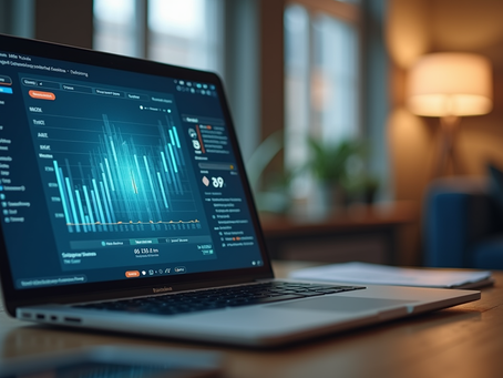 Enhance Your Digital Presence with Online Strategies for Business Growth