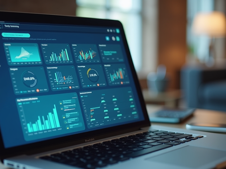 Enhance Your Online Presence with Expert Marketing Consulting to Optimize Online Marketing Strategies