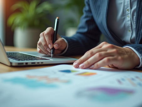 Boost Your Business with Effective Marketing Strategies and Consulting Services
