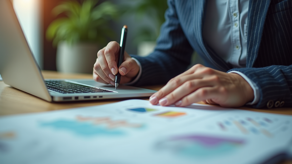 Boost Your Business with Effective Marketing Strategies and Consulting Services