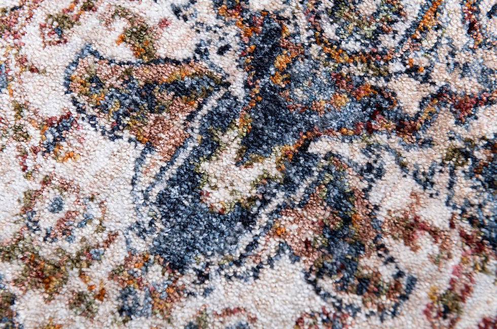 Thumbnail: Alhambra 6504c ivory/beige