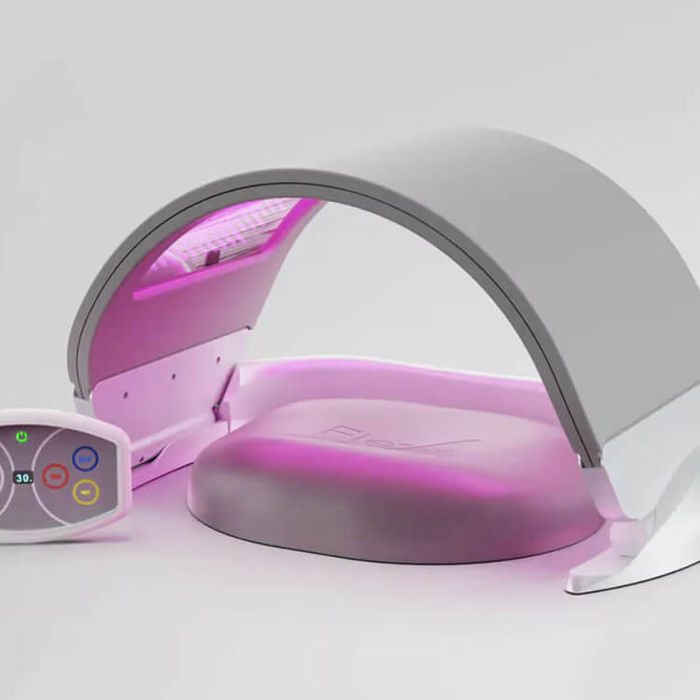 dermalux LED therapy flex MD machine