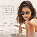 Relax, Refresh, Repeat