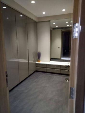 Cupboards