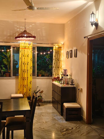 Home Remodelling at Urbana, Kolkata