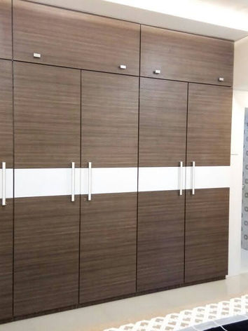 Cupboards