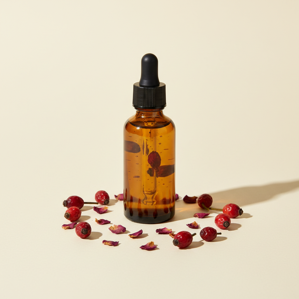 Rosehip Renewal Oil